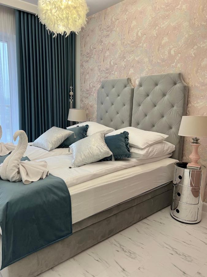 Apartament Primavera 2 Z Sauna I Jacuzzi Kielce Luaran gambar